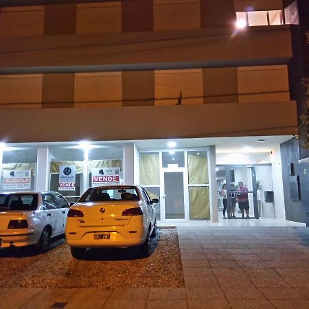 Casablanca Appartamento Villa María Esterno foto