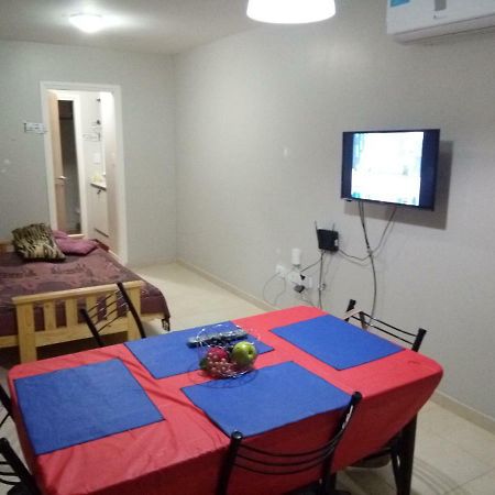 Casablanca Appartamento Villa María Esterno foto