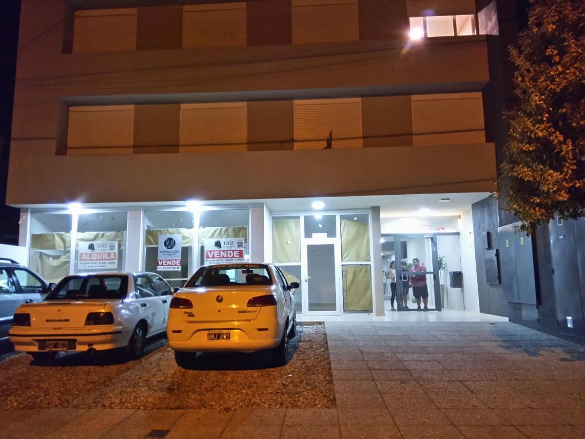 Casablanca Appartamento Villa María Esterno foto