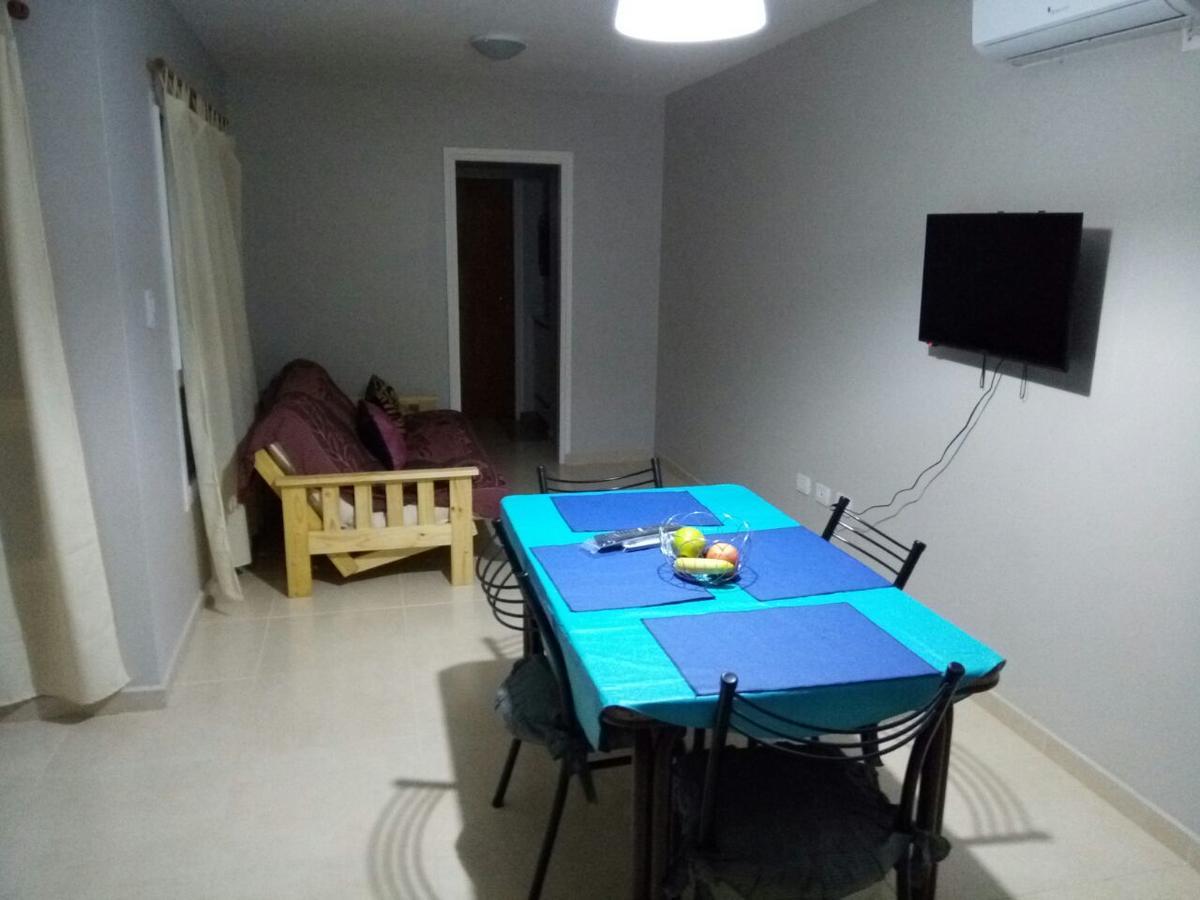 Casablanca Appartamento Villa María Esterno foto