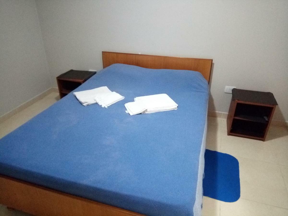 Casablanca Appartamento Villa María Esterno foto