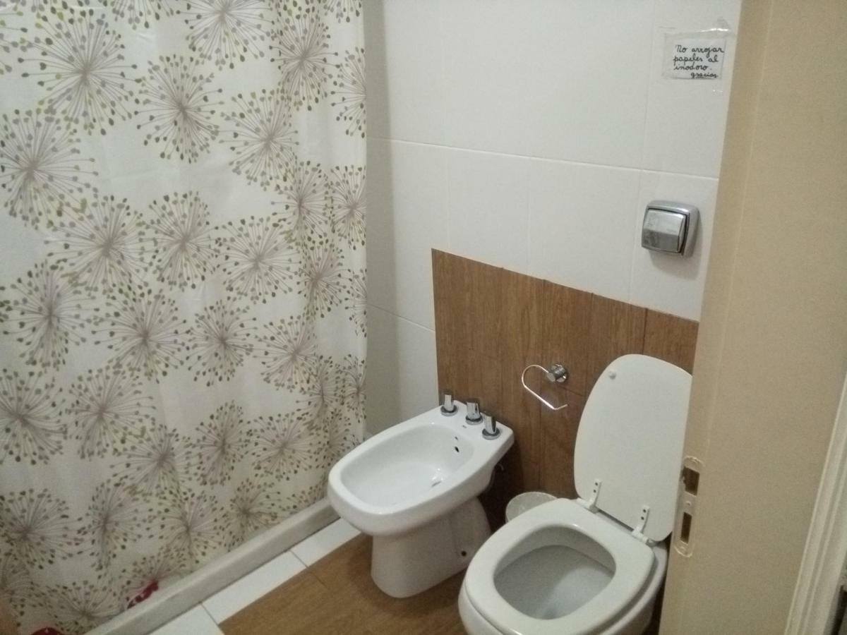 Casablanca Appartamento Villa María Esterno foto