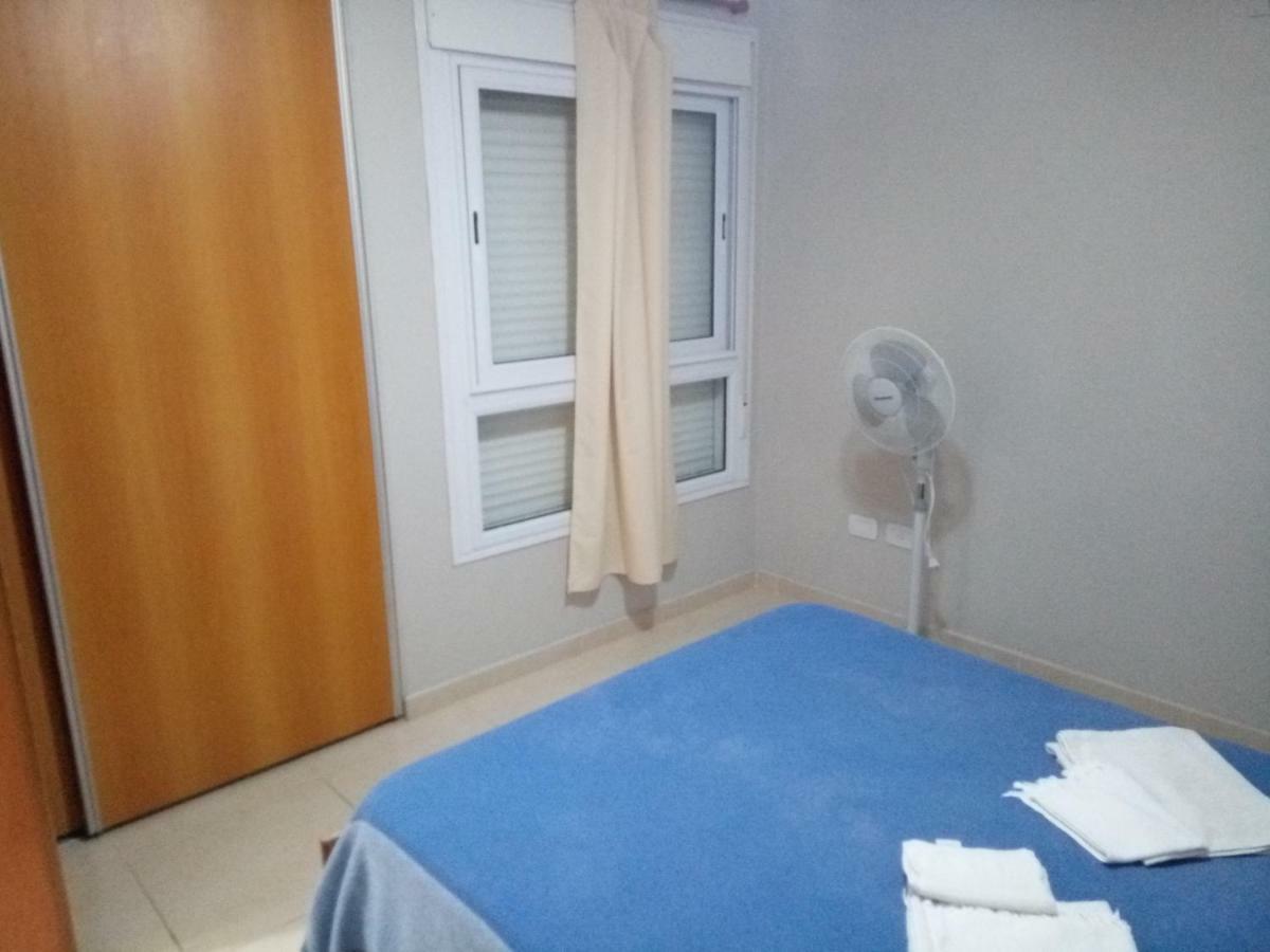 Casablanca Appartamento Villa María Esterno foto