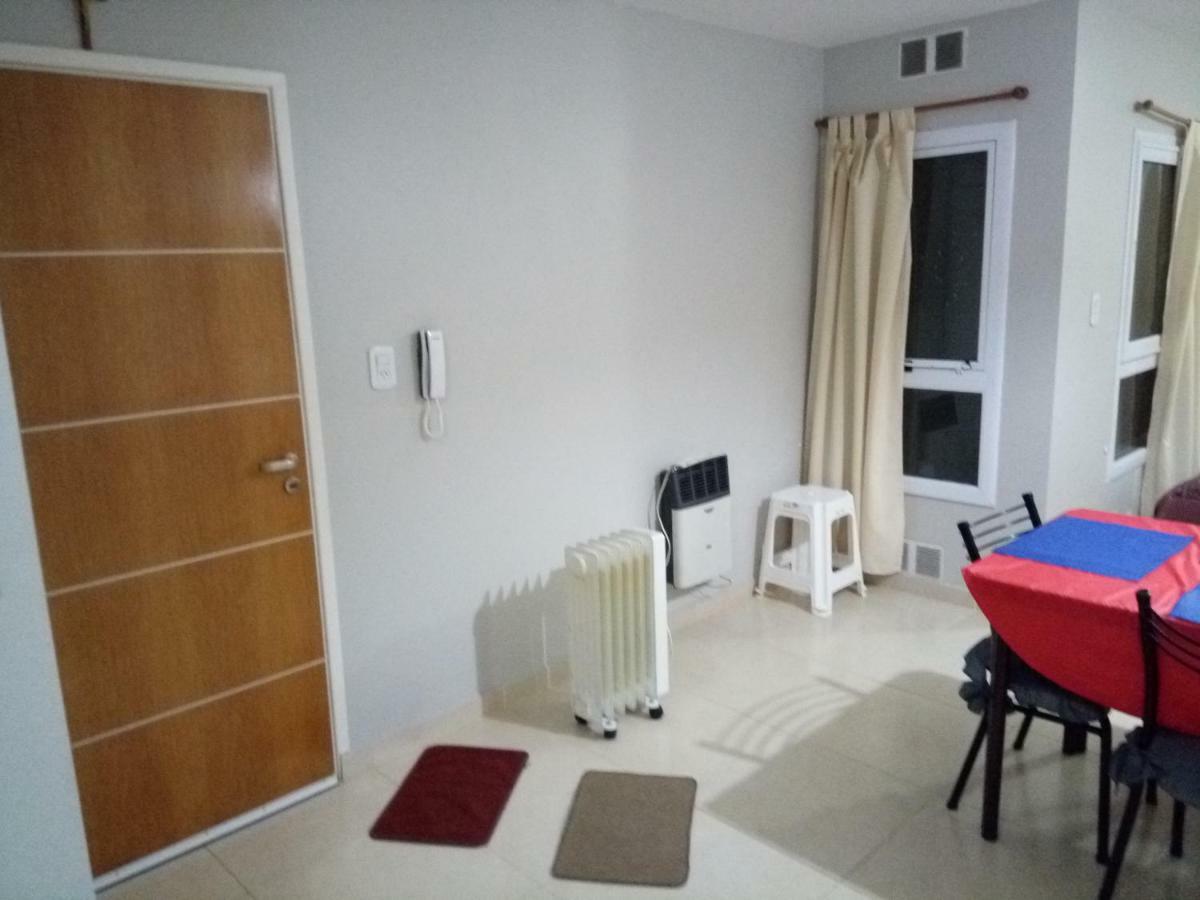 Casablanca Appartamento Villa María Esterno foto