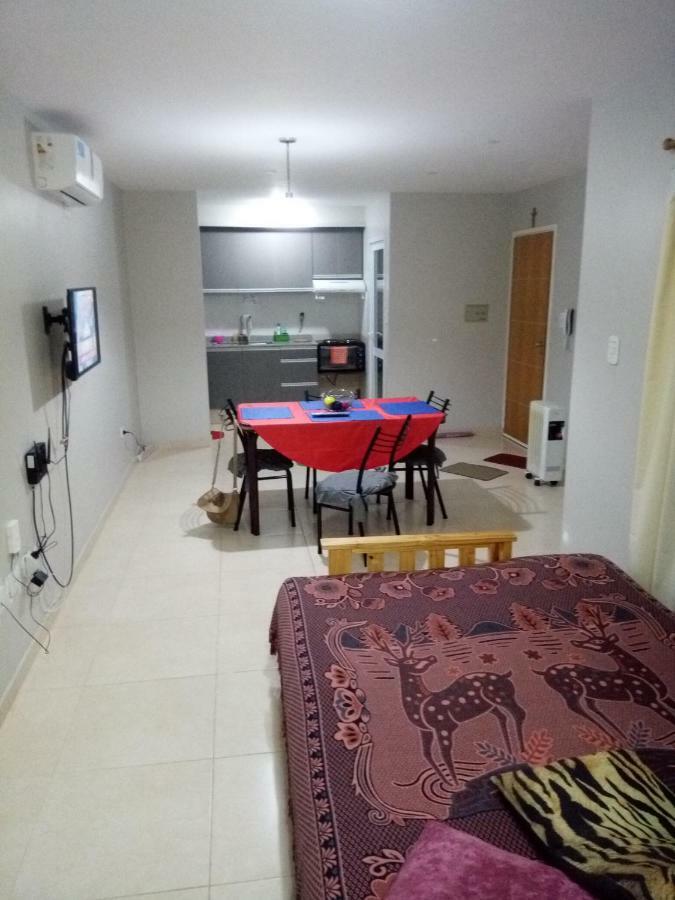 Casablanca Appartamento Villa María Esterno foto